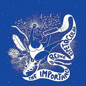 Franca,Thiago / A Espetacular Charanga Do Franca - Importance Of Being